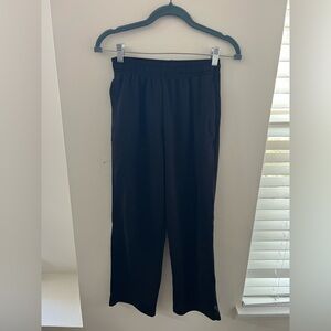 Champion Black Sweatpants Joggers
